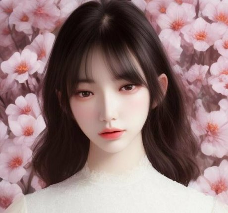 ayoung20 naked model picture