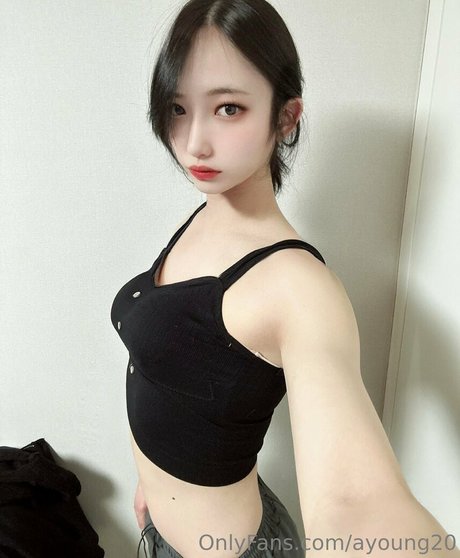 ayoung20 star sexy photo