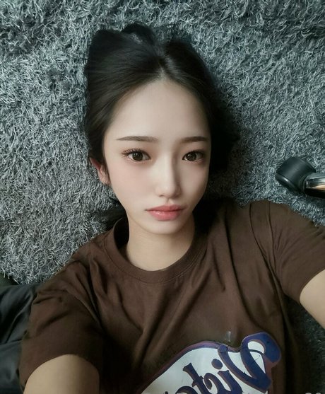 ayoung20 model exclusive images