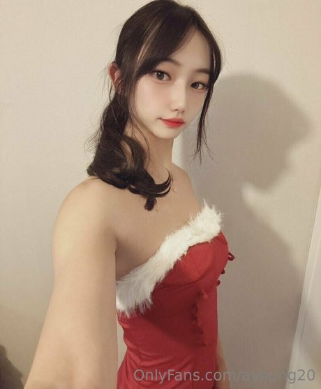 ayoung20 model top gallery