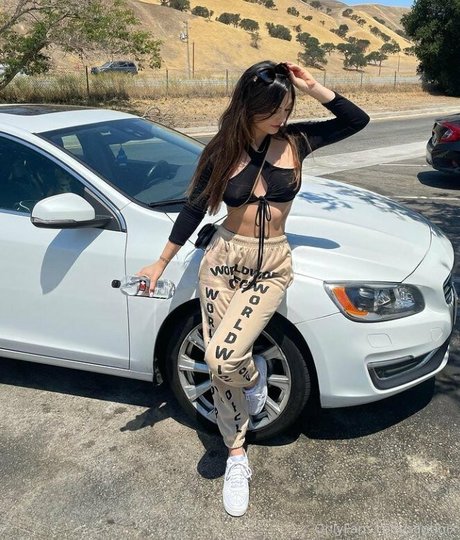 itssophiafoxxx hermosa modelo archivo