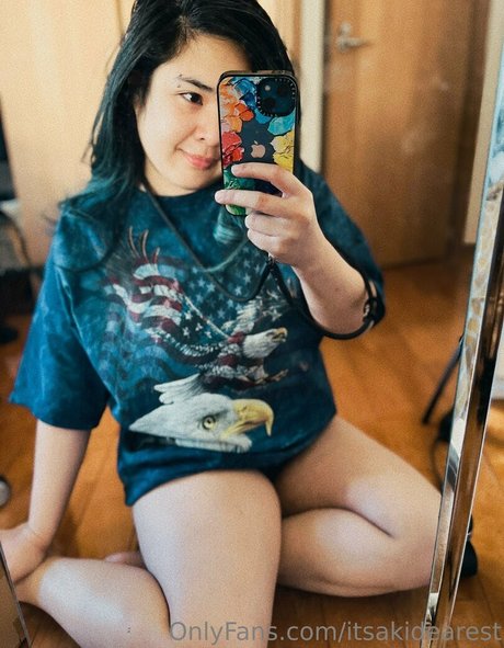 itsakidearest nudes pornstar images
