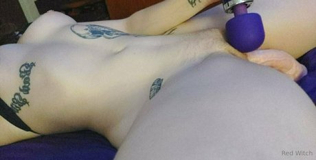 red witchh best pornstar archive