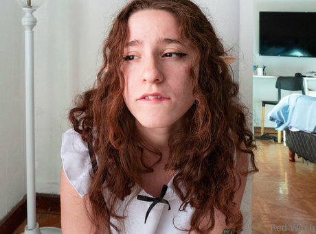 red witchh actriz de alta calidad galerías