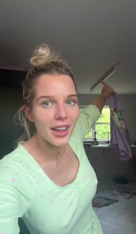 Helen Flanagan estrella porno adulto archivo