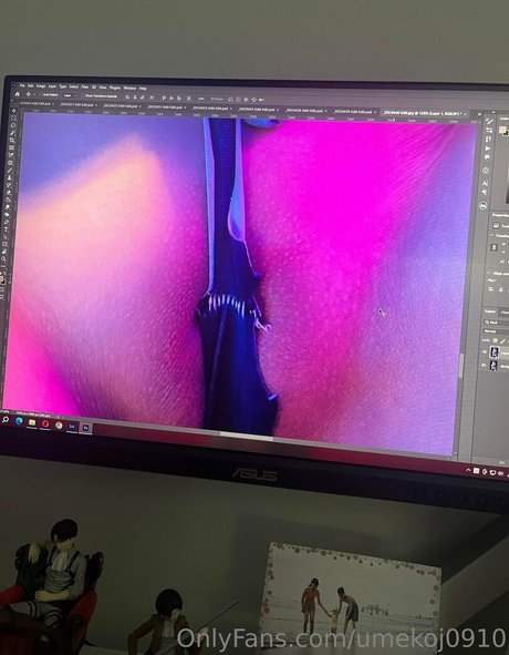 umekoj0910 star exclusive galeries