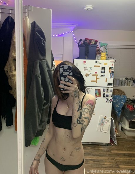 ilovelilsaku star du sexe galerie