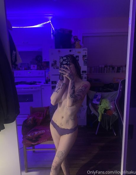 ilovelilsaku estrella agradable galería