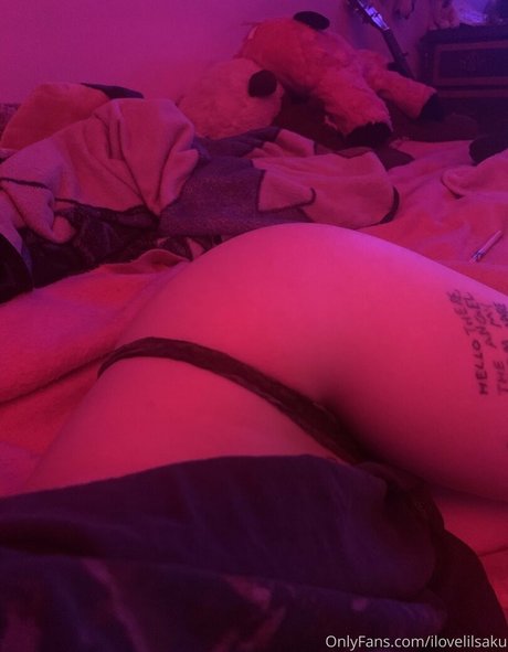 ilovelilsaku hermosa actriz fotos