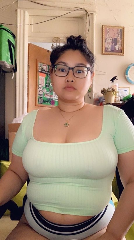 kaybunz étoile érotique galerie