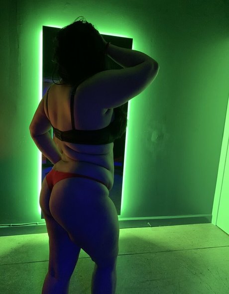 kaybunz étoile nue photos