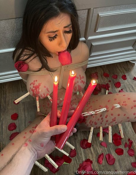 conquerhermind sex star pictures