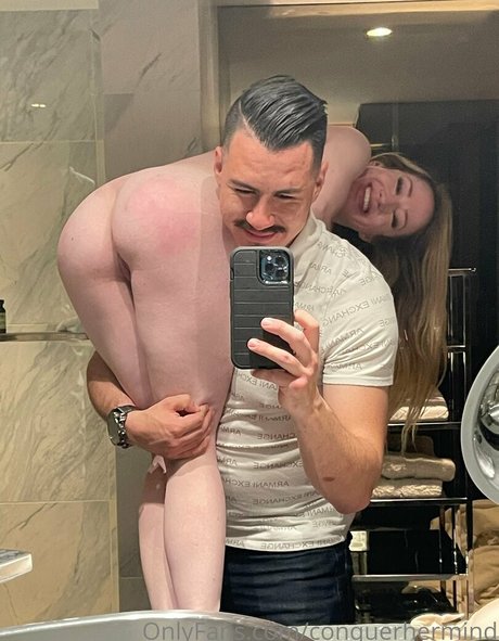 conquerhermind sex pornstar pictures