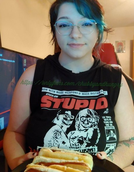 cupquake hd pornstar photo