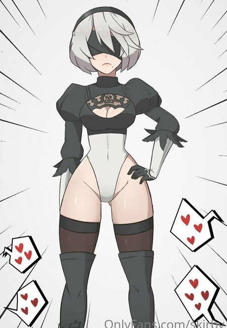 skirby étoile sexy photo