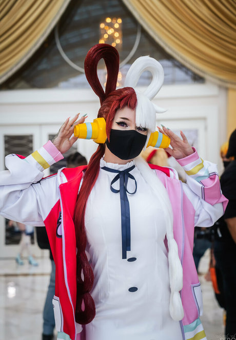 Bepcosplays actriz de desnudos galerías