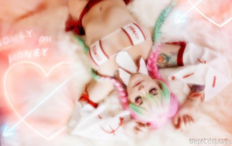 Bepcosplays star du porno gratuite photos