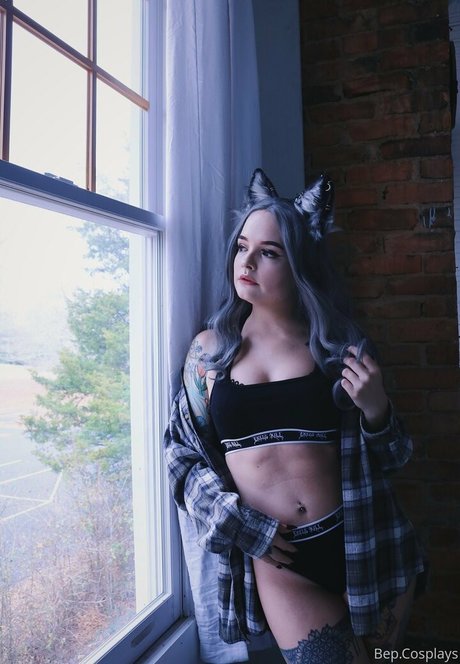 Bepcosplays Imagen de perfil