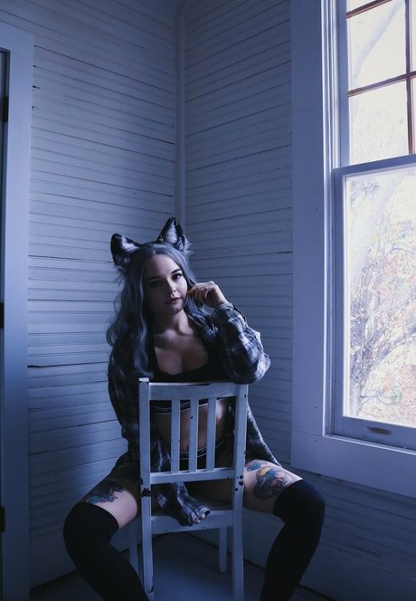 Bepcosplays estrella porno en alta definición imágenes