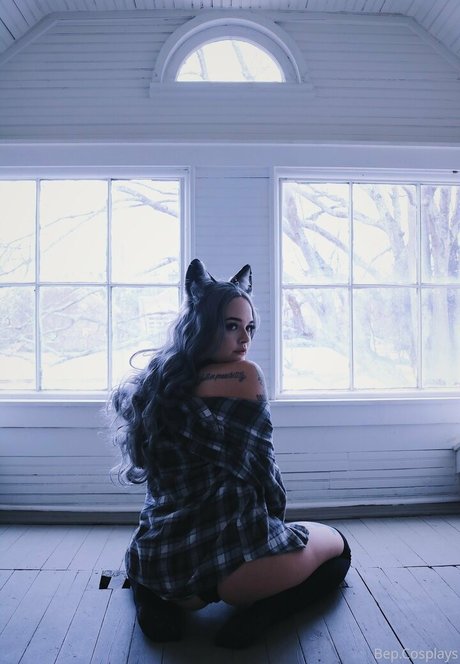 Bepcosplays actrice porno galeries