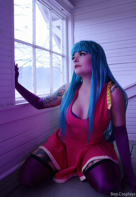 Bepcosplays bonita estrella porno archivo