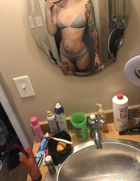 Bepcosplays bonita actriz archivo