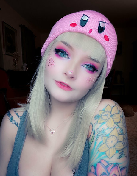 Bepcosplays modèle xxx collection