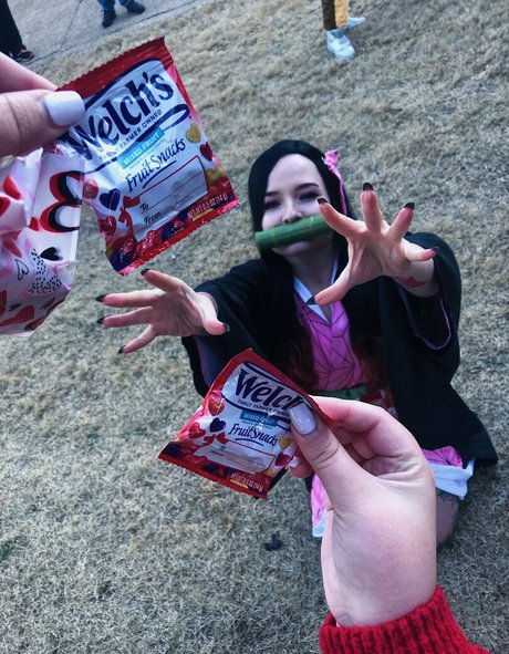 Bepcosplays actrice adulte photo