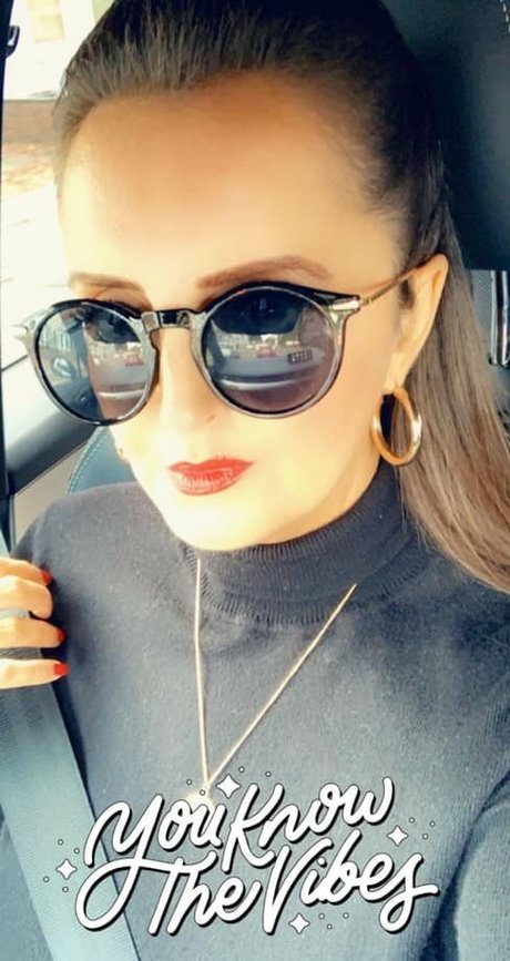 Melanie M estrella exclusiva imágenes