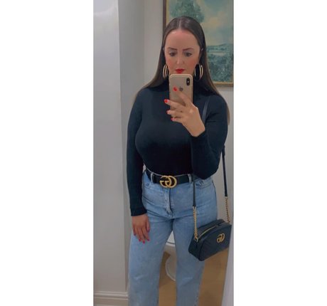 Melanie M estrella sexy fotos