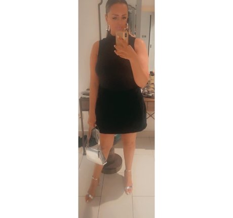 Melanie M modelo sexual galerías