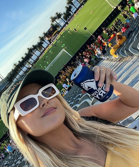 Lavender Baj modelo agradable imagen