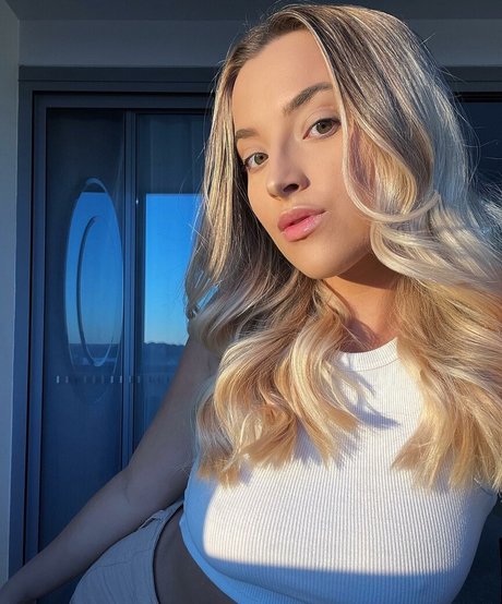 Lavender Baj Image de profil