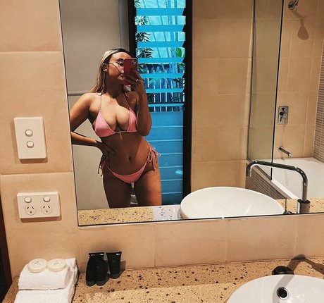 Lavender Baj exclusive pornstar picture