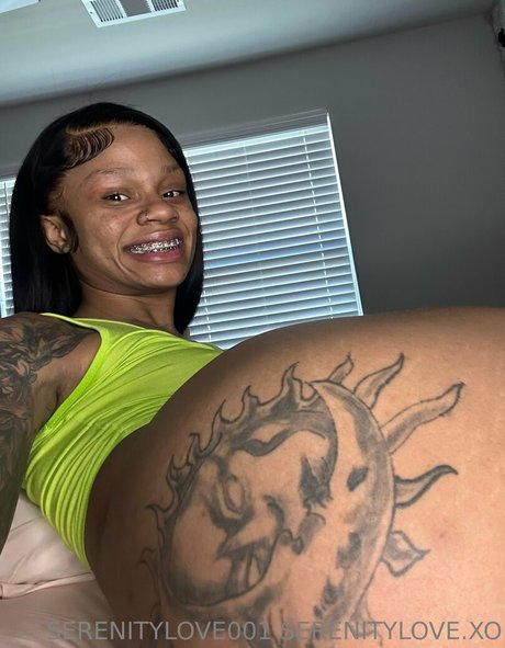 serenitylove001 étoile sexy collection