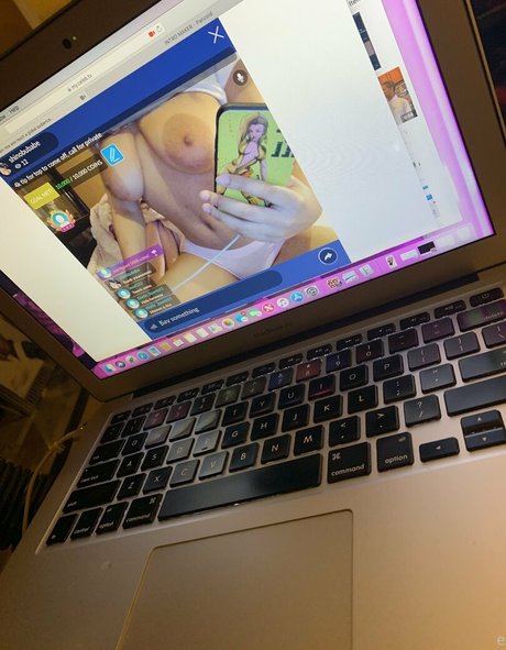 Badgalfairy modelo bonita galería