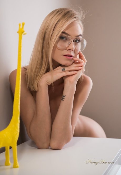 Nancy Ace sexo modelo archivo