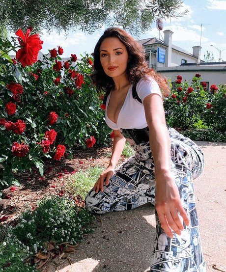 Sonia Ferraro meilleure actrice collection