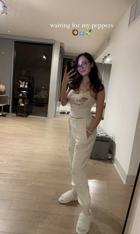 Sonia Ferraro modelo porno imagen