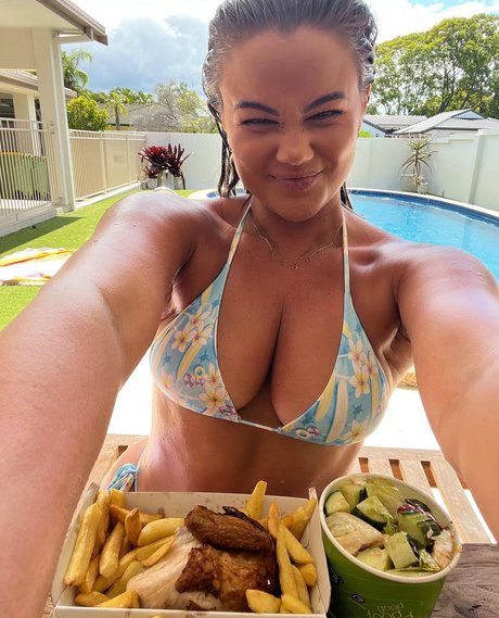 Karina Irby xxx étoile collection