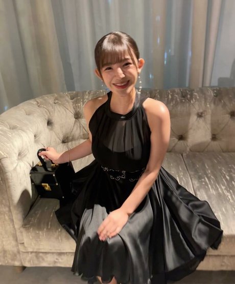 Jun Amaki estrella de alta definición foto