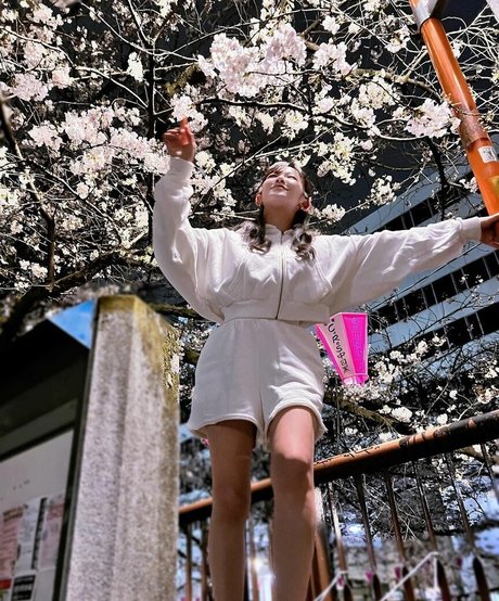 Jun Amaki étoile érotique photos