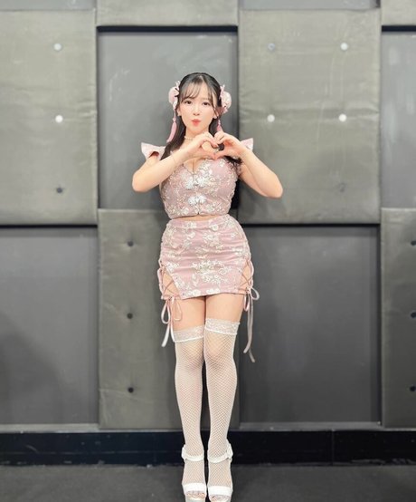 Jun Amaki actrice parfaite image