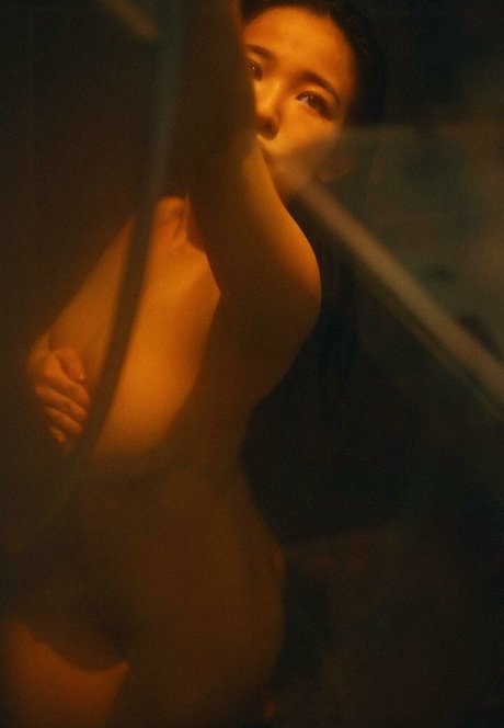 Jun Amaki art étoile photo