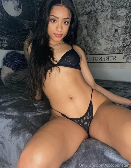 Cocoboncoco nudes pornstar img