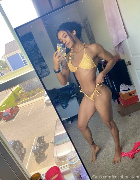 Cocoboncoco pornstar sexy img