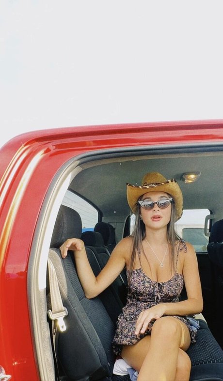 Grace Coffey étoile magnifique collection