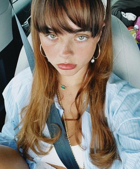 Grace Coffey star pornographic photos