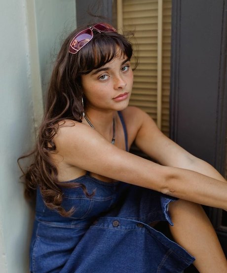 Grace Coffey actriz adulta imagen