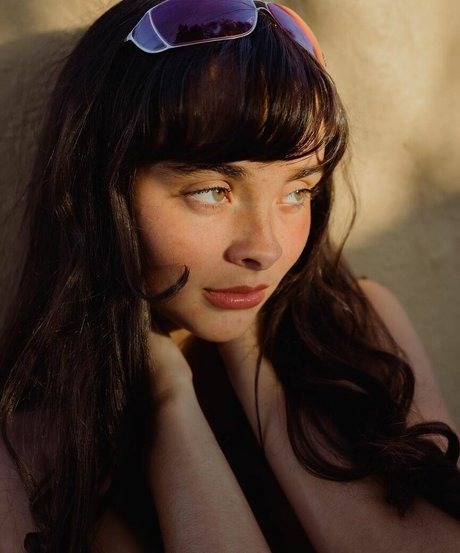 Grace Coffey actrice adulte photos